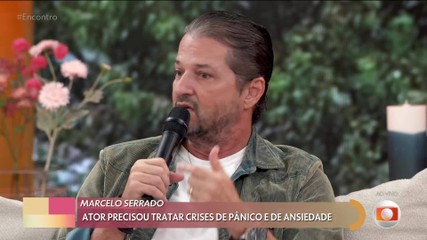 Vídeos do episódio de 'Encontro com Patrícia Poeta' de terça-feira, 24 de fevereiro de 2026