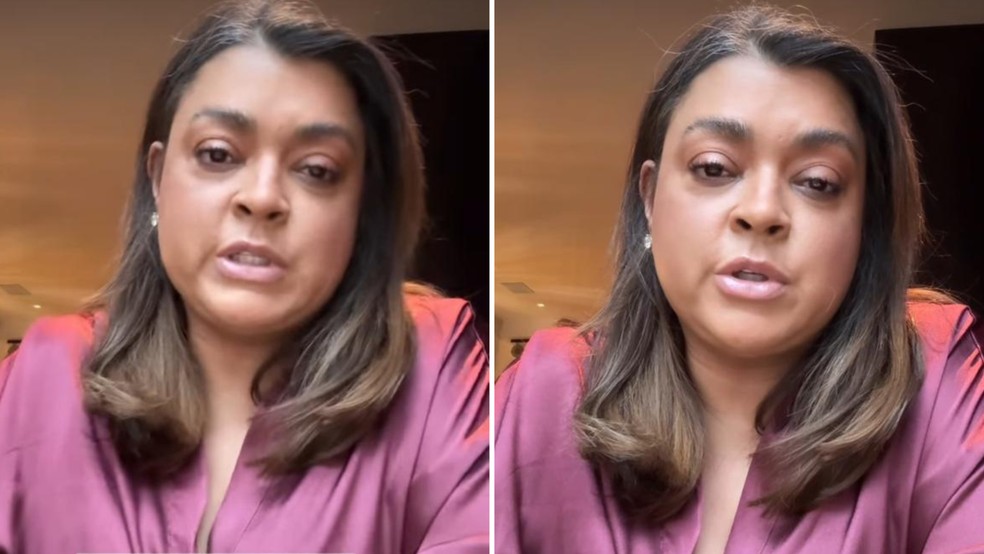Preta Gil — Foto: Reprodução Instagram