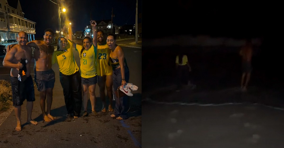 Esposa de Matheus Cunha, Gabi Cunha cumpre promessa após gol do marido na Copa; saiba!