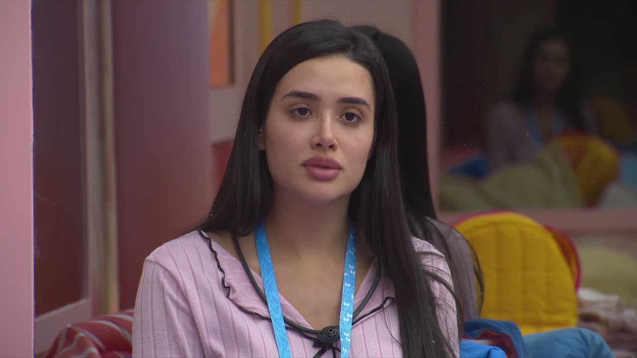 Jordana reclama de Ana Paula Renault: 'Ofendida do tanto que ela acha que sou burra'