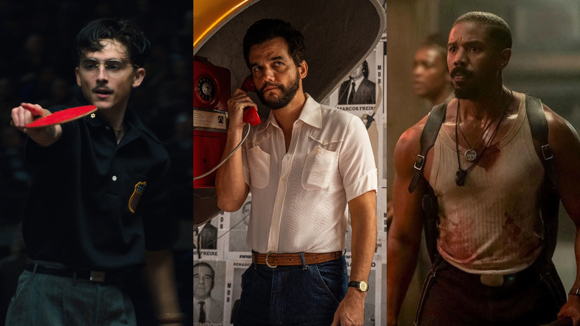 Wagner Moura vai levar o Oscar®? Especialistas falam sobre chances do brasileiro na categoria de Melhor Ator