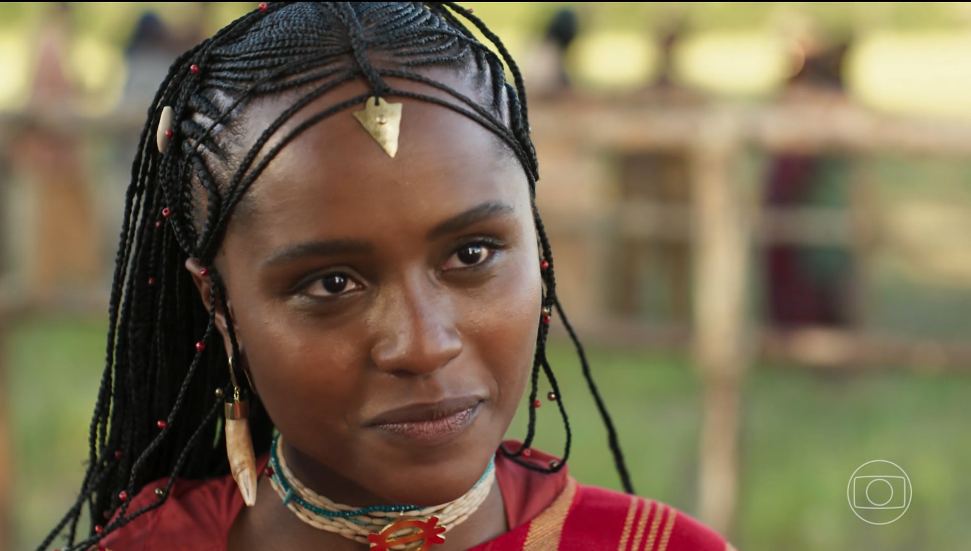 Público rasga seda para 1º capítulo de A Nobreza do Amor: 'Impecável!'; reveja tudo o que aconteceu