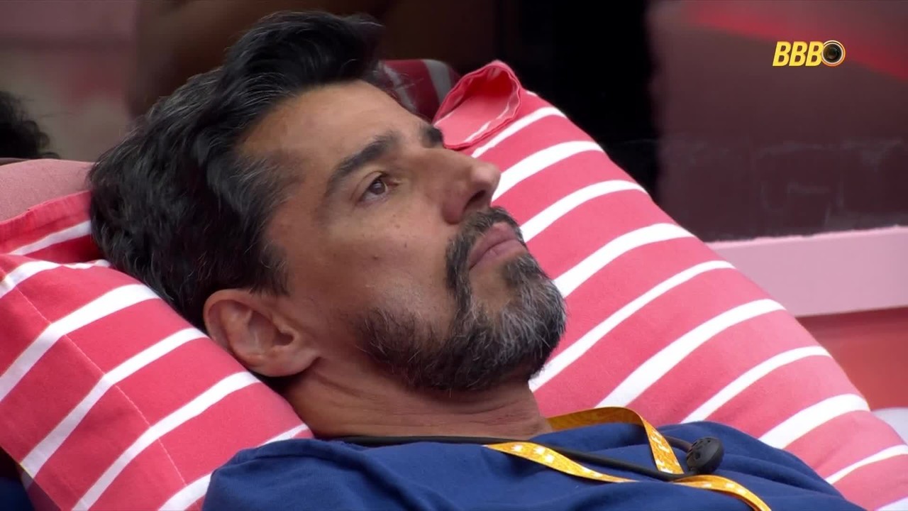 Alberto Cowboy confirma que vetará Ana Paula Renault da Festa do Líder: 'Não tem jeito'