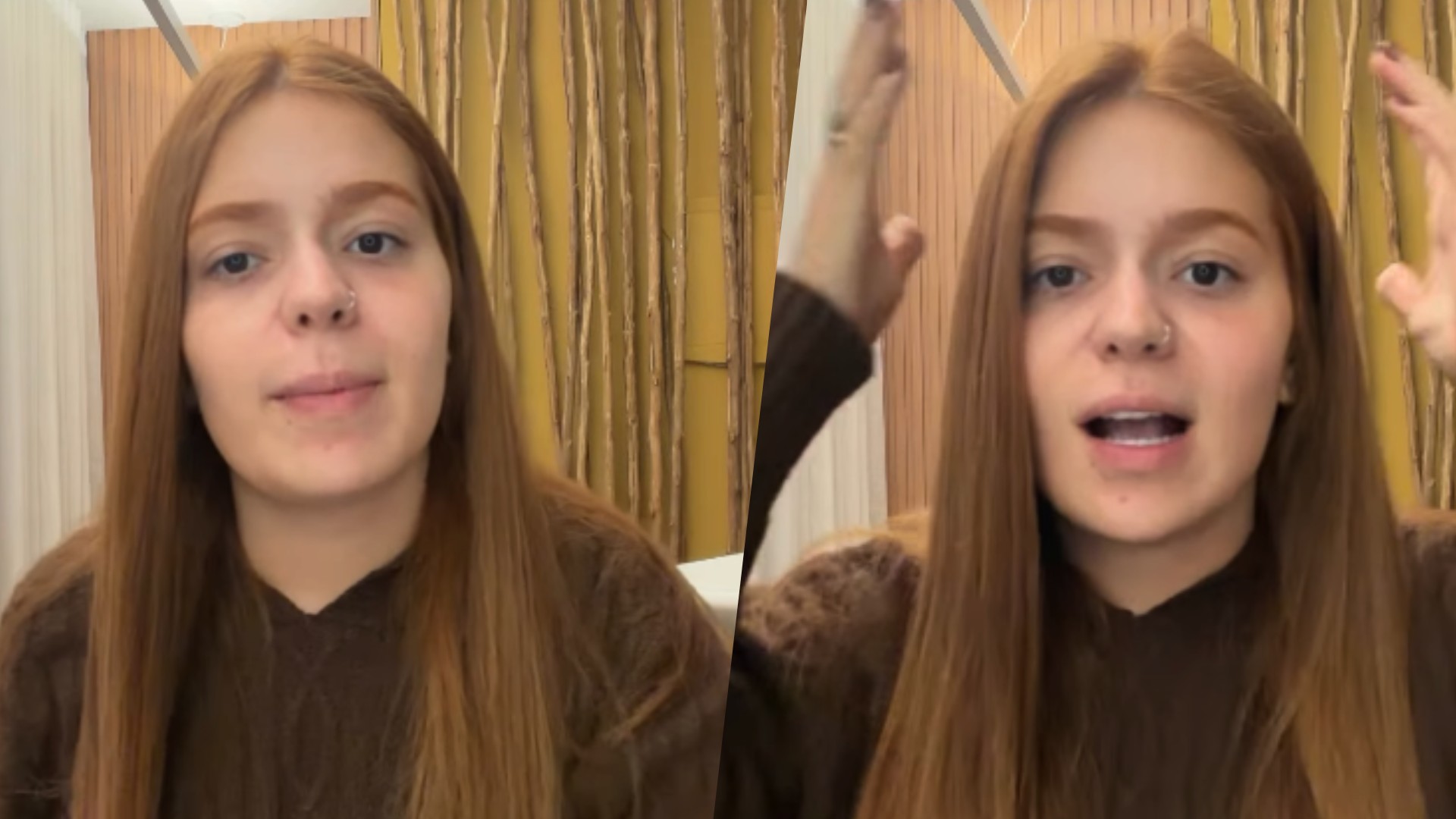 Viih Tube retira mega hair e mostra tamanho real do seu cabelo natural; veja antes e depois