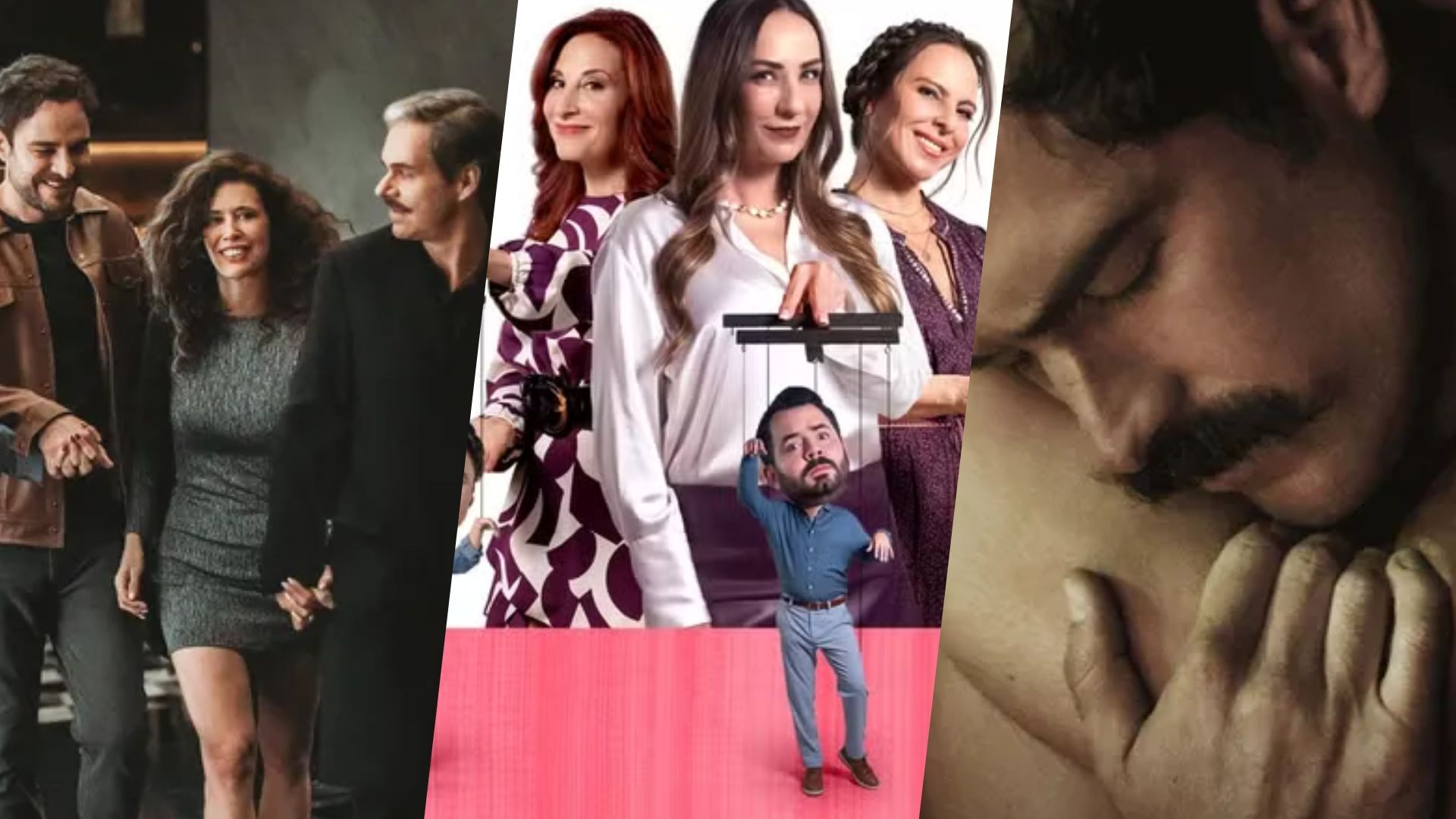 Os melhores filmes mexicanos para assistir no Globoplay