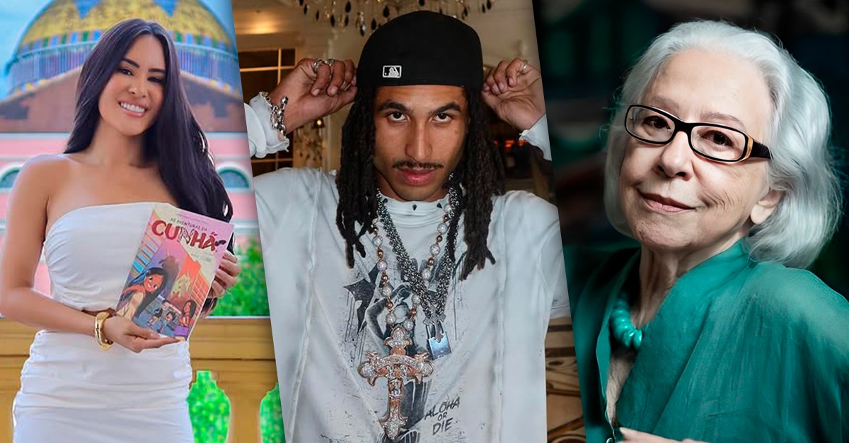 No Dia do Professor, veja famosos que já exerceram a profissão