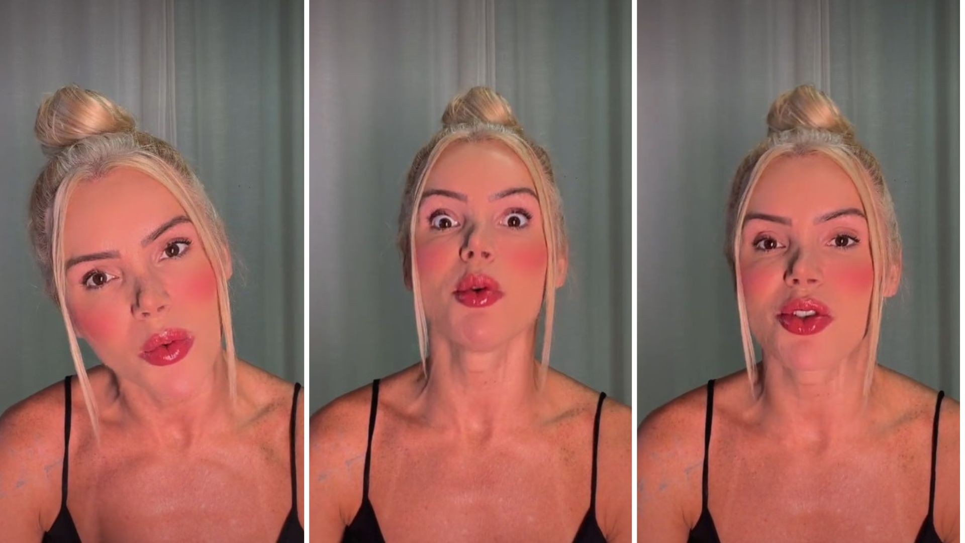 Após desligamento, Thalita Zampirolli fala de relação com bateria: 'Existia um bloqueio'