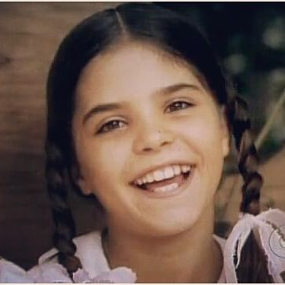 E o talento na interpretação é de família, afinal, Matu é filho de uma atriz: Daniele Rodrigues. — Foto: Instagram/Reprodução