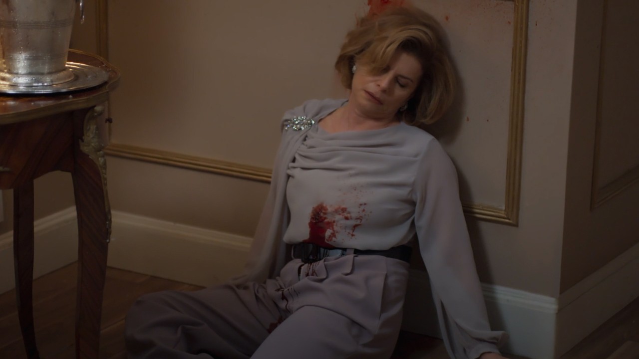 Vale Tudo: Odete Roitman é assassinada e internautas ficam sem fôlego com capítulo eletrizante