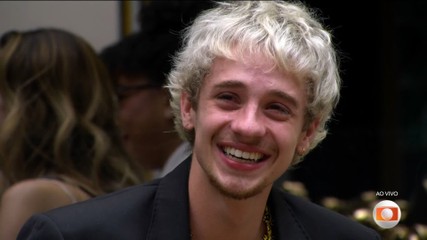 Vídeos do BBB 26 de quarta-feira, 22/4