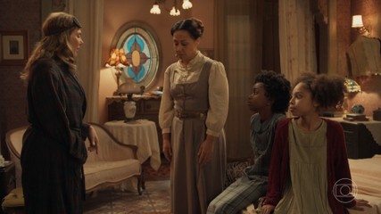 Vídeos do capítulo de 'Êta Mundo Melhor!' de quarta-feira, 26 de novembro de 2025