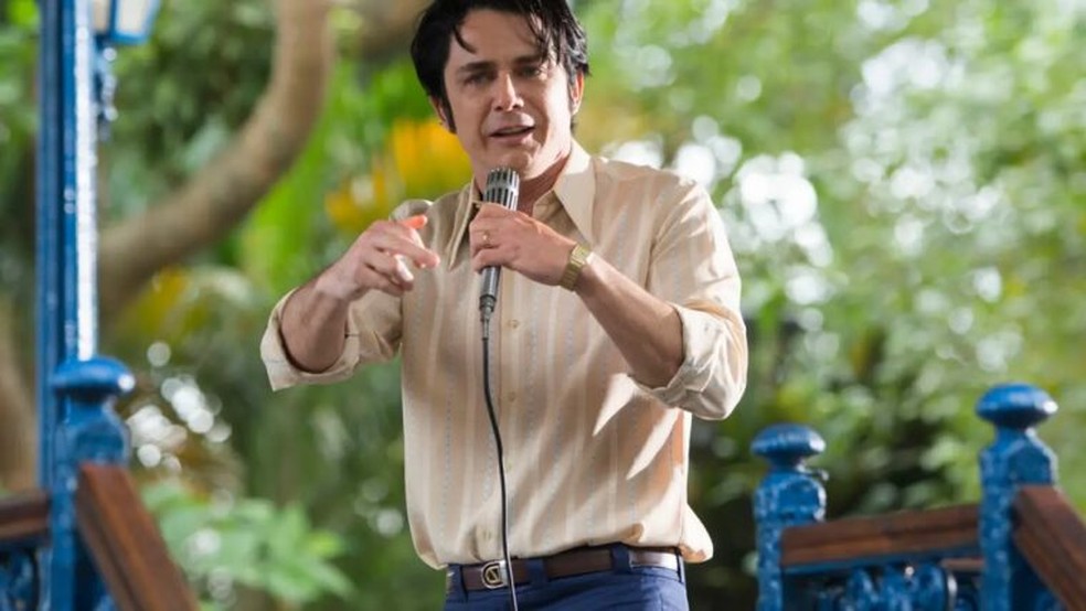 Filme Nada a Perder — Foto: Divulgação/Paris Filmes