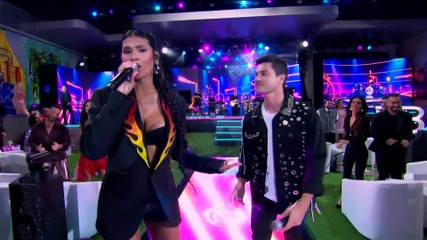 Final do BBB 25: confira todas as apresentações musicais