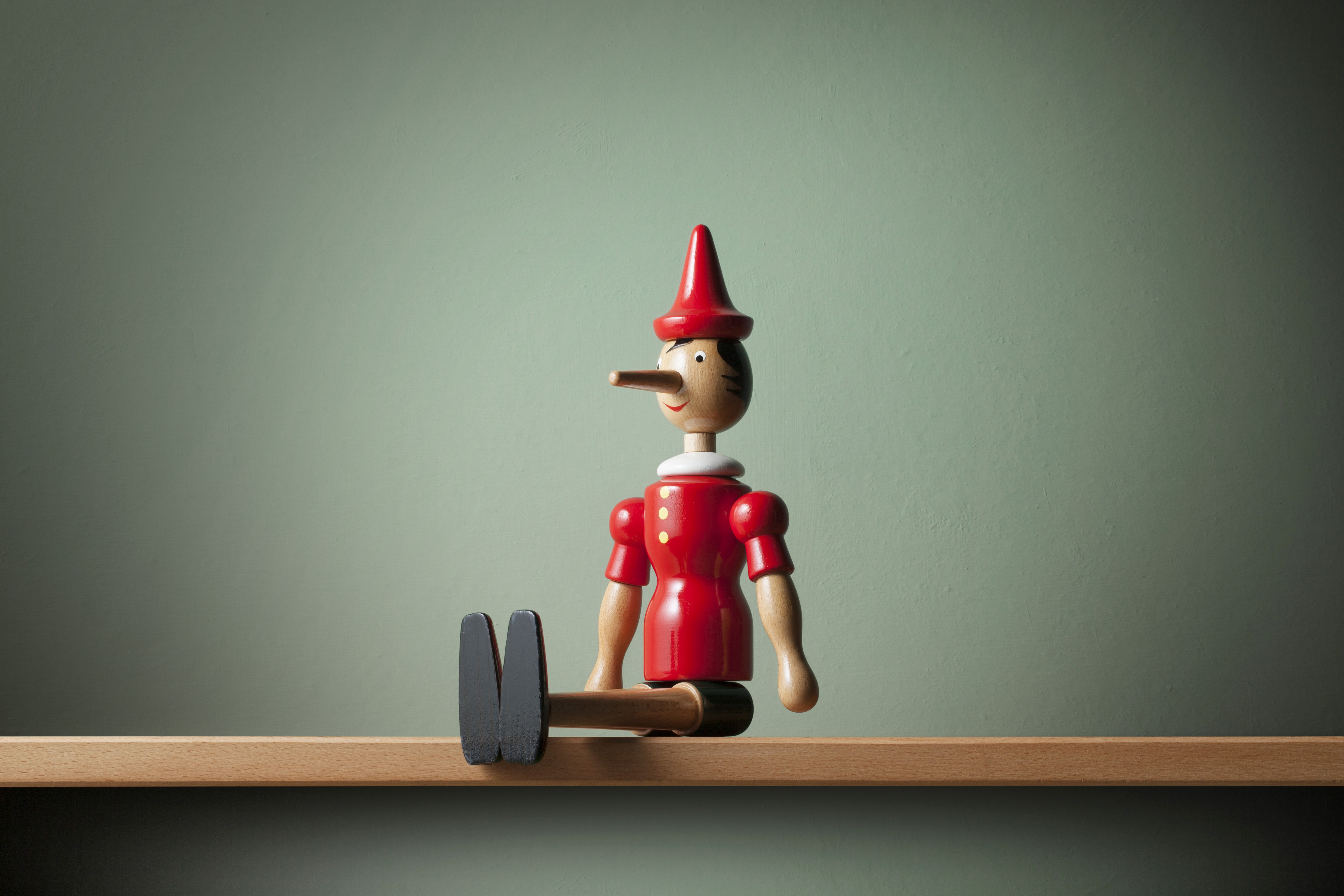 Os signos mais mentirosos do zodíaco, segundo a Astrologia