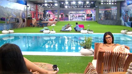 Resumo BBB 26: veja os vídeos do dia 01/4/2026 – Click BBB