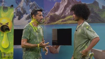 Resumo BBB 26: veja os vídeos do dia 24/2/2026 – Click BBB