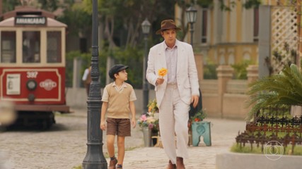 Vídeos do capítulo de 'Êta Mundo Melhor!' de sábado, 11 de outubro de 2025