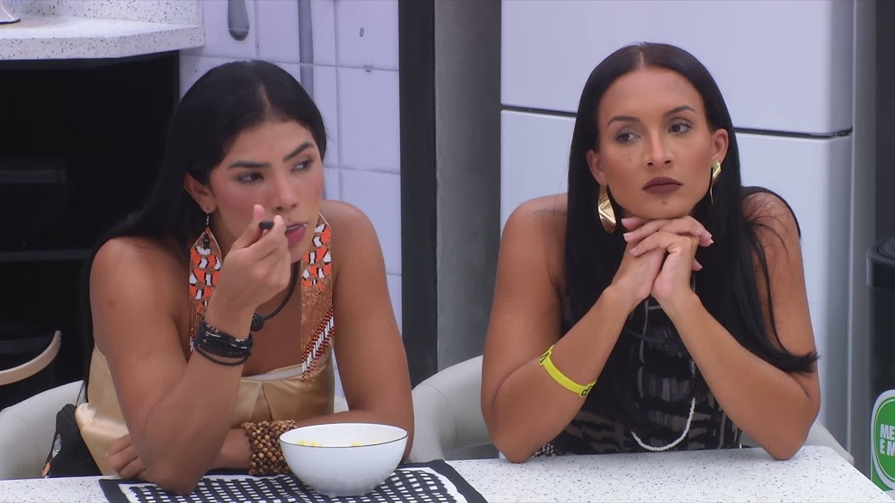 Imagem da notícia - Gshow