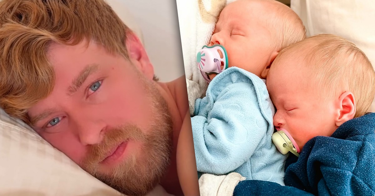 Paulinha Leite se declara e diz que marido é 'clone' dos filhos gêmeos: 'Apaixonada'