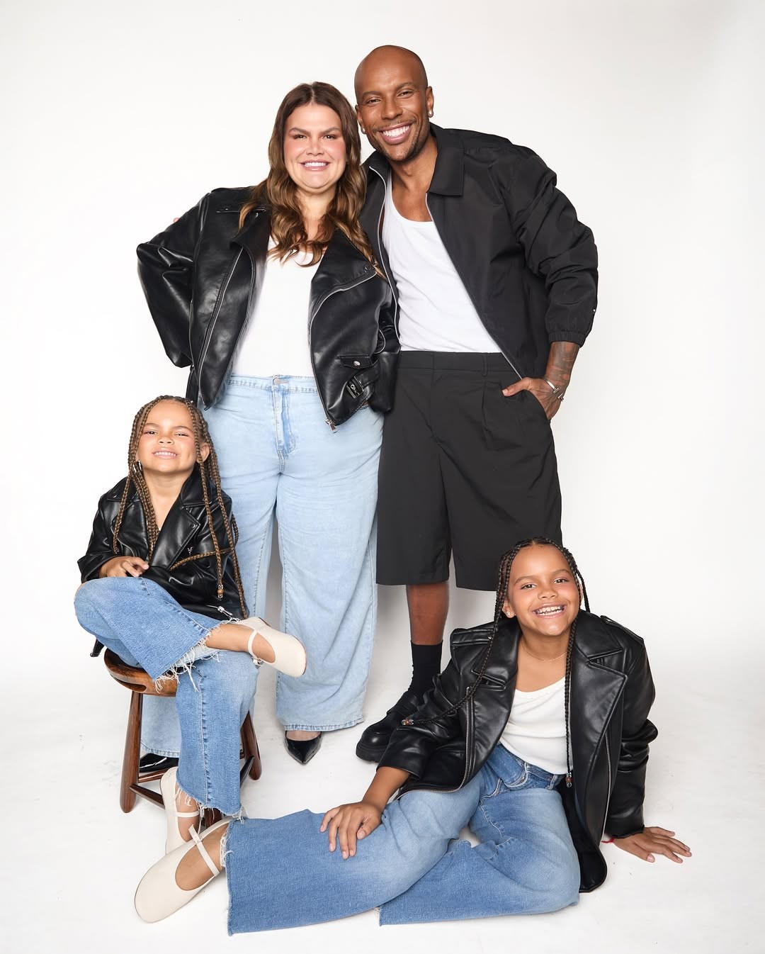 Thais Carla comemora 34 anos e ganha viagem de presente de aniversário do marido; confira