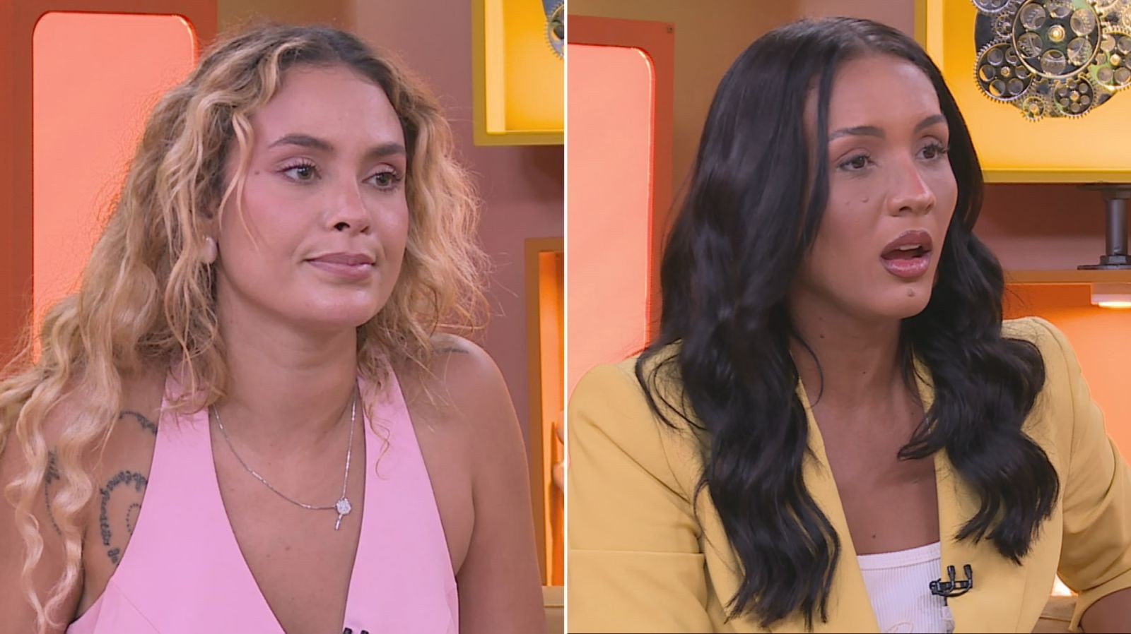 Bate-Papo BBB 26 tem choque, surpresa e decepção: veja os melhores momentos da temporada