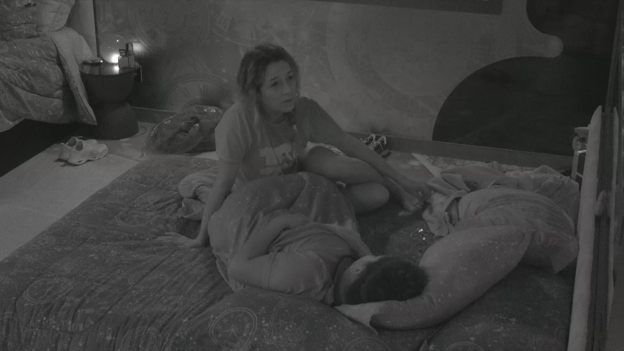 Milena questiona pódio de Ana Paula Renault após Sincerão: 'Me surpreendeu'