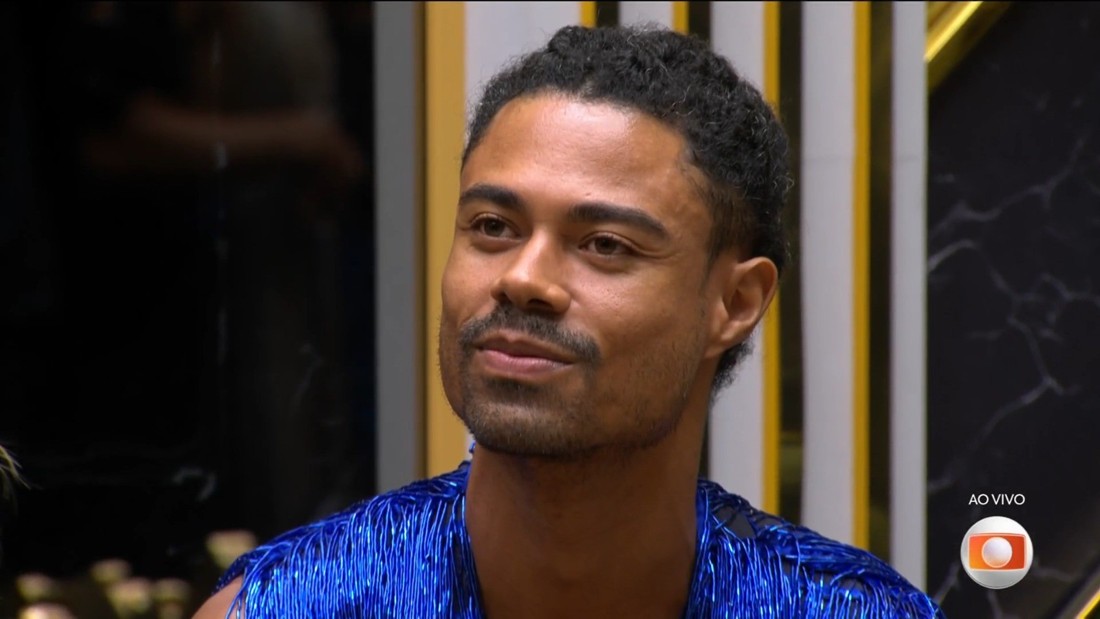 Exilado, Breno vai indicar participante ao Paredão e trocar de lugar com ele na dinâmica