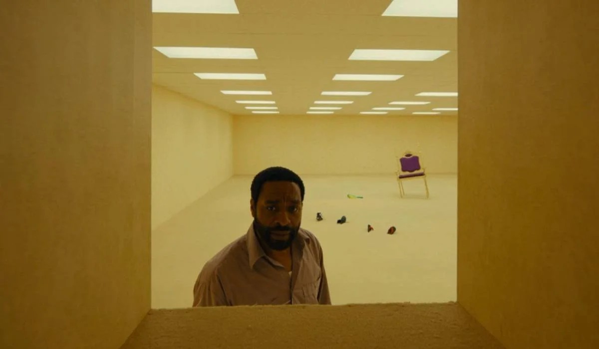 'Backrooms: Um Não-Lugar': como imagem misteriosa se transformou em famosa lenda urbana da internet