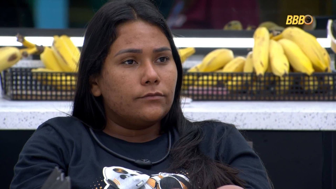 Chaiany desabafa após acusações de 'personagem': 'Não vou ficar implorando para ninguém acreditar em mim'