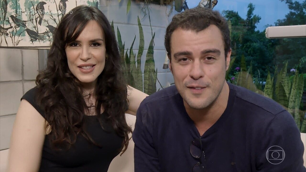 Maria Clara Spinelli fala sobre seu processo de transição de gênero no ...