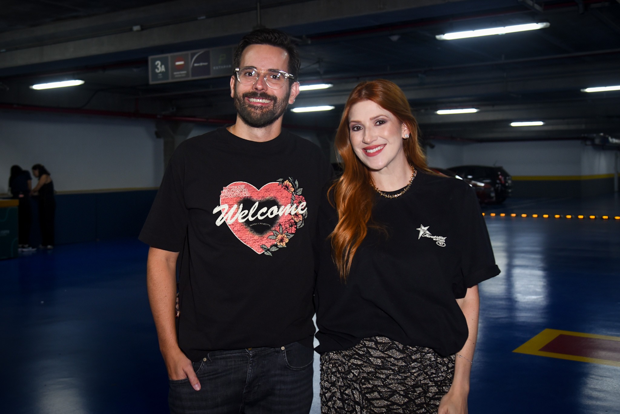 Dani Calabresa abre o coração sobre maternidade: 'Projeto da minha vida'