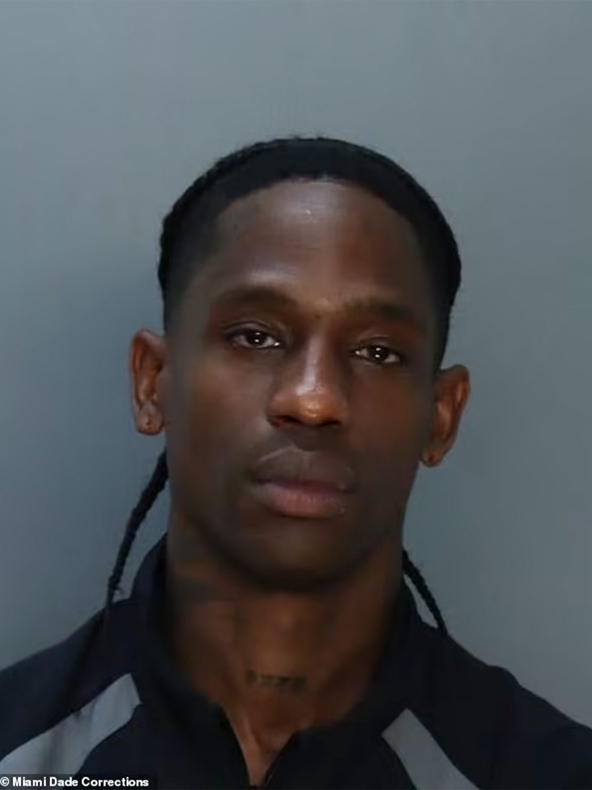 Miami Mugshots Zone - kciv08j