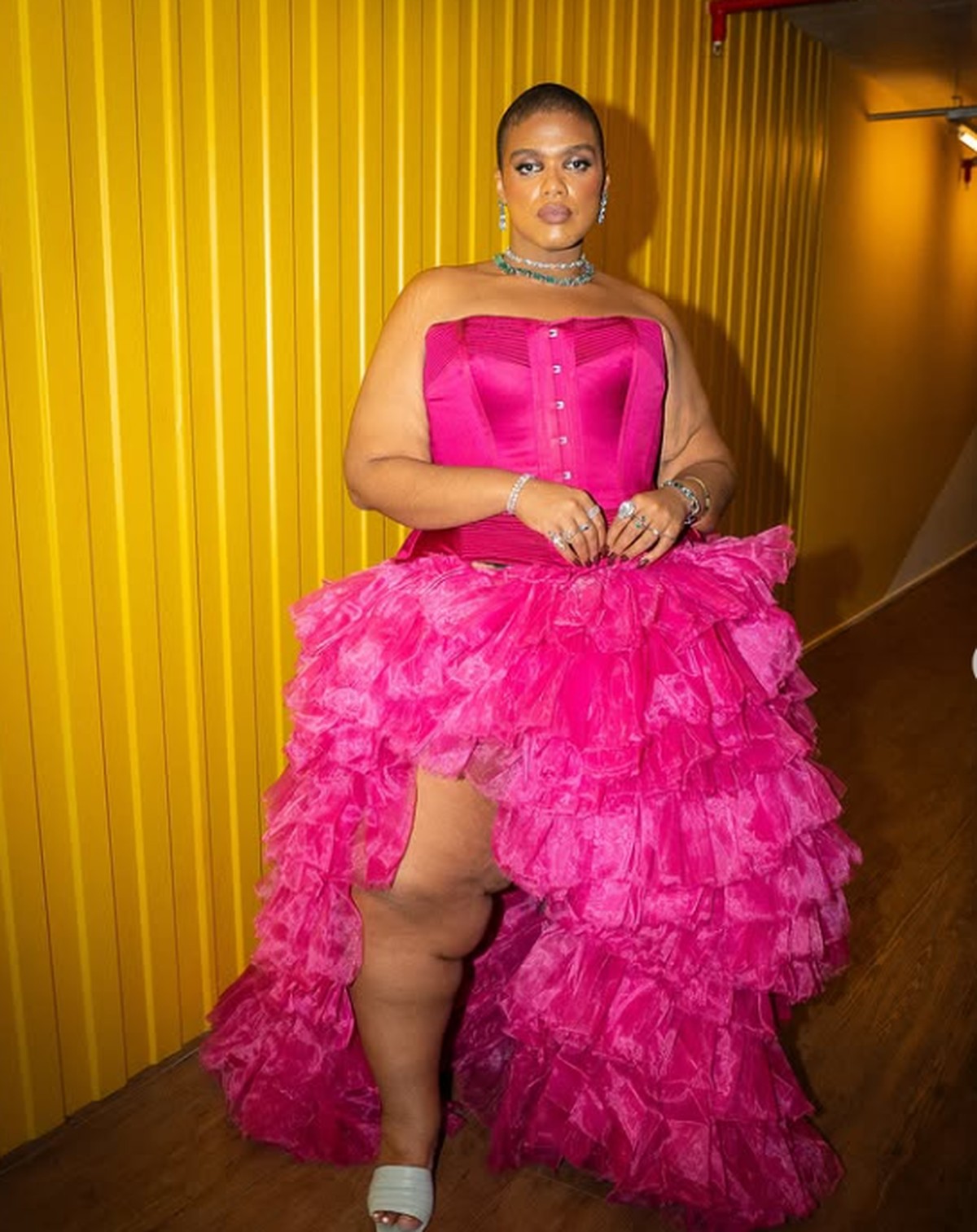 Bielo Pereira pede perdão aos fãs de Lady Gaga: 'Comentários infelizes e desrespeitosos'