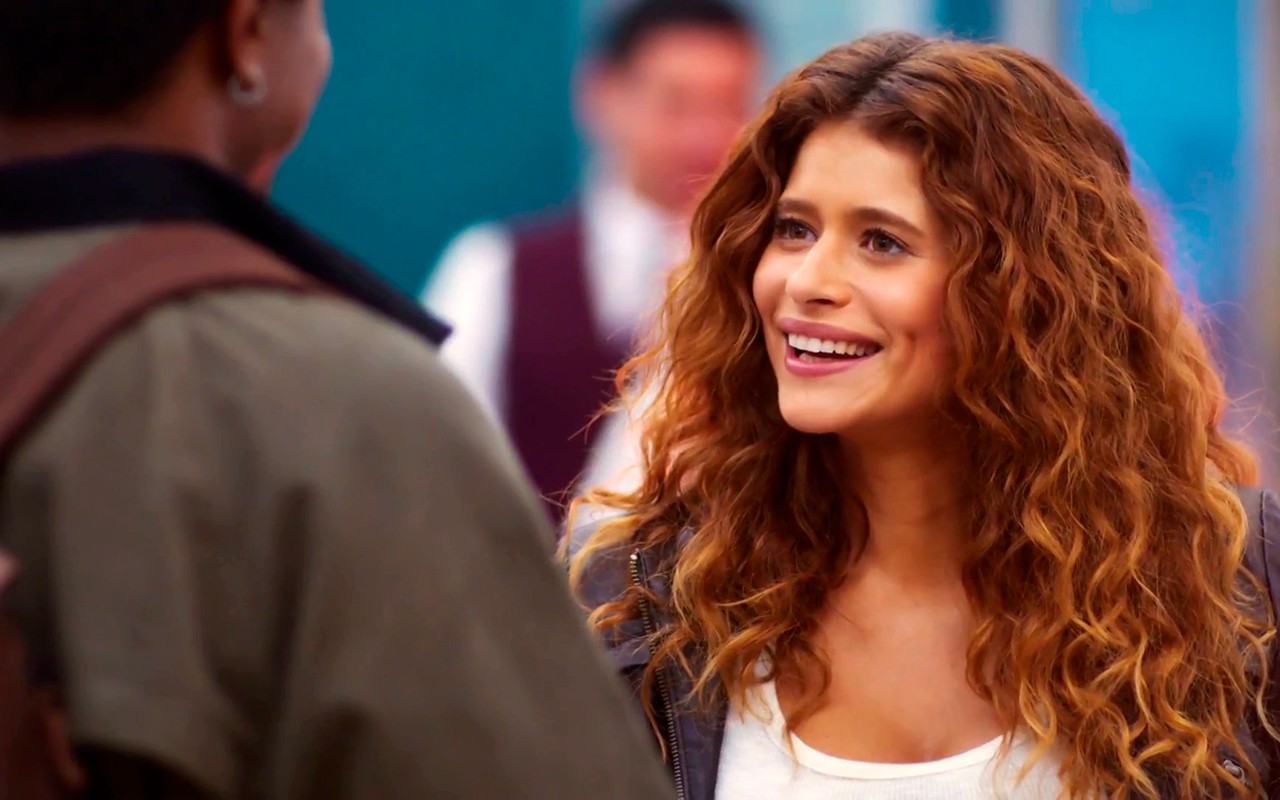 Coração Acelerado: Agrado e Leandro se reencontram