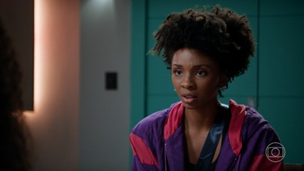 Vídeos do capítulo de 'Volta por Cima' de sexta-feira, 25 de abril de 2025