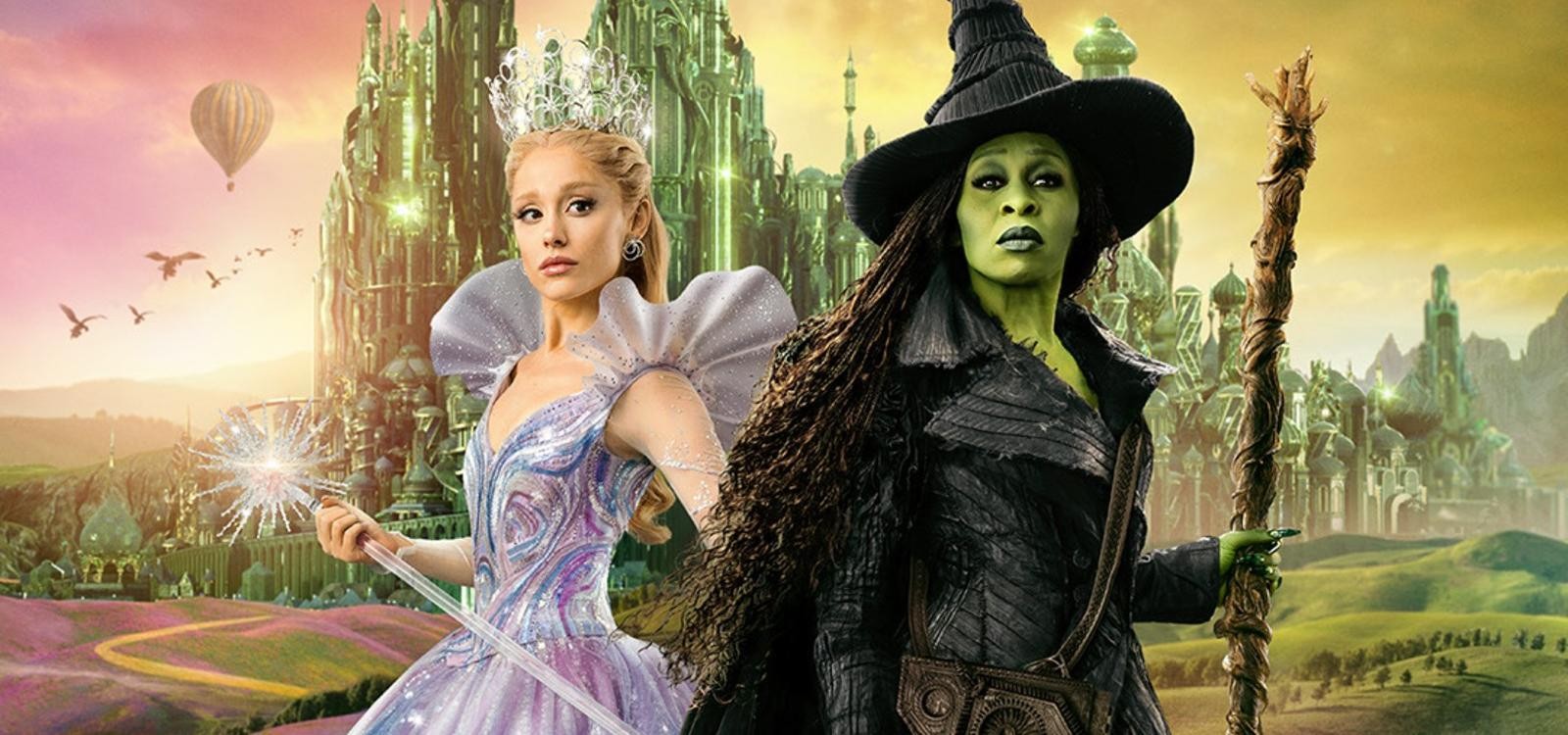 ‘Wicked: Parte 2’: o que esperar do novo filme inspirado no fenômeno dos musicais?