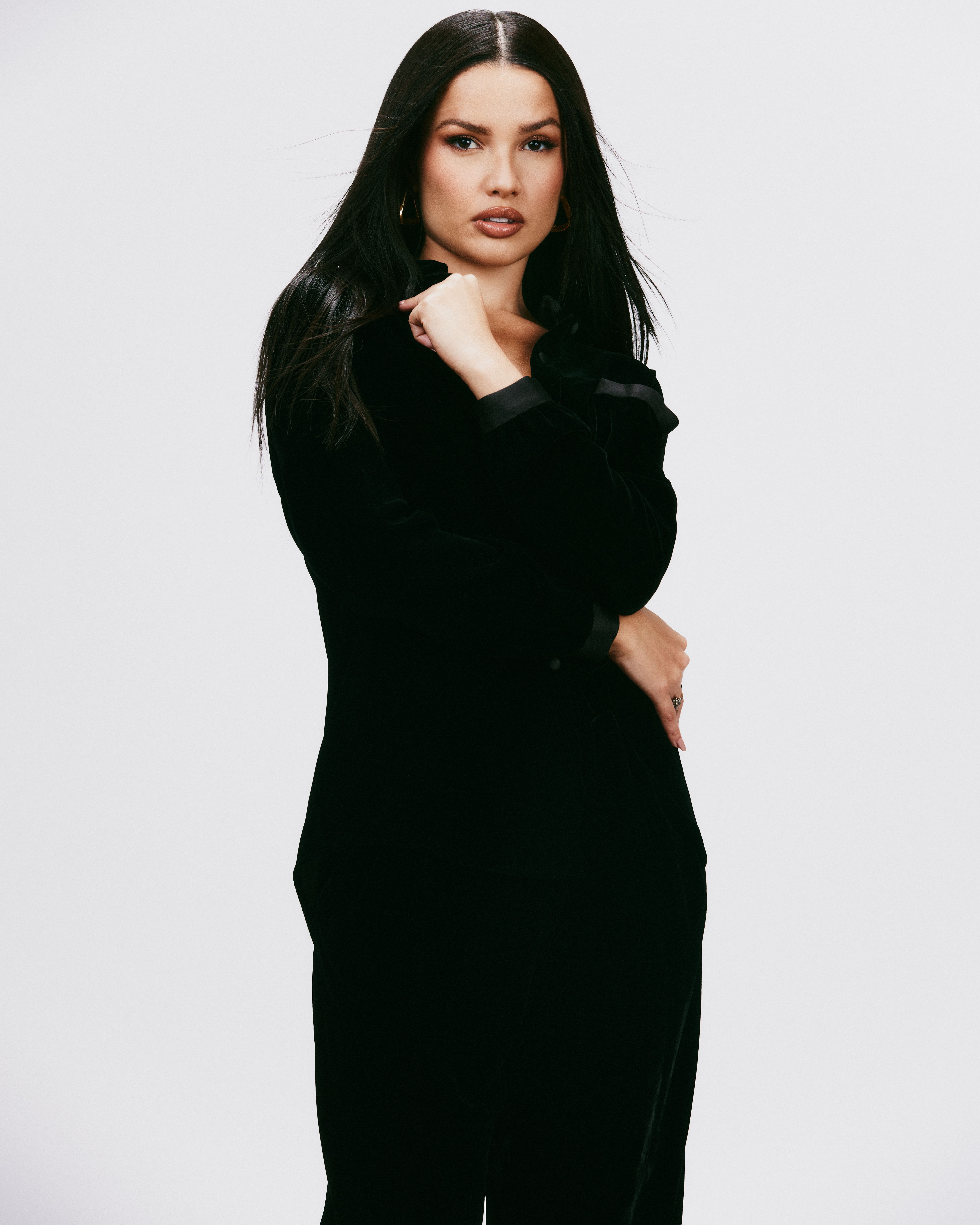 Aos 36 anos, Juliette reflete sobre amadurecimento: 'Consciente dos meus limites, dores e potências'