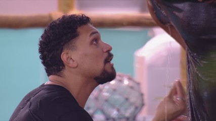 Vídeos do BBB 25 de terça-feira, 8/4
