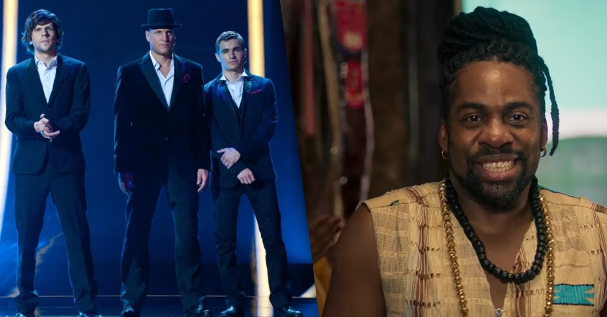 Sessão da Tarde na TV Globo: veja os filmes da semana de 17 a 21 de novembro de 2025