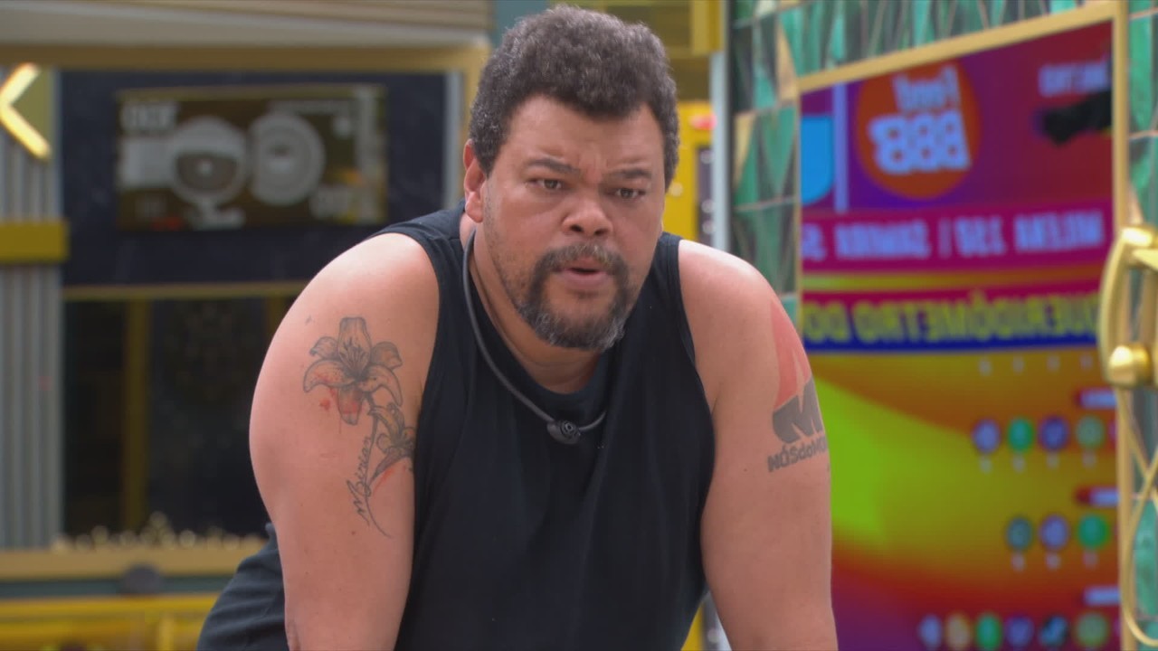 Ana Paula Renault e Babu Santana trocam alfinetadas: 'Não sou obrigado a seguir seu roteiro'