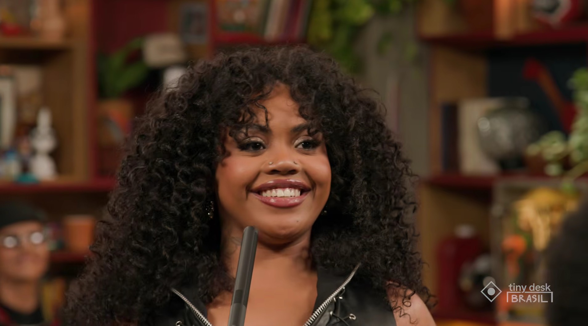 Duquesa é aclamada após Tiny Desk Brasil com banda composta por musicistas; veja repercussão