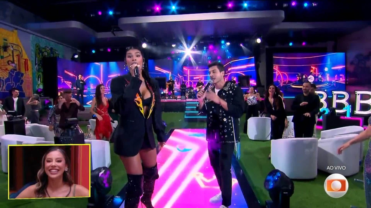 Pocah mostra reencontro com Juliette e Vitória Strada após o BBB 25: 'Só orgulho'