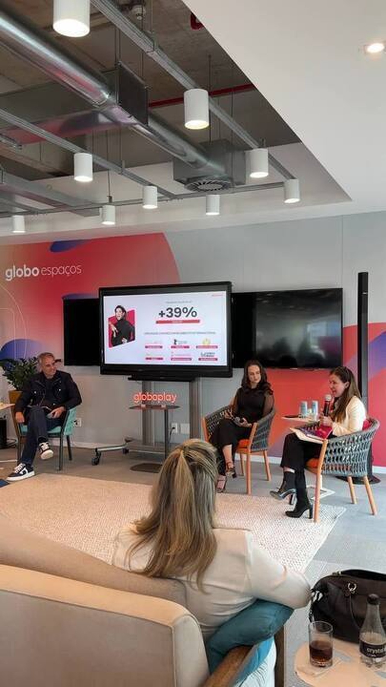 Globoplay anuncia parceria internacional com Ron Leshem para nova série intitulada Paranoia