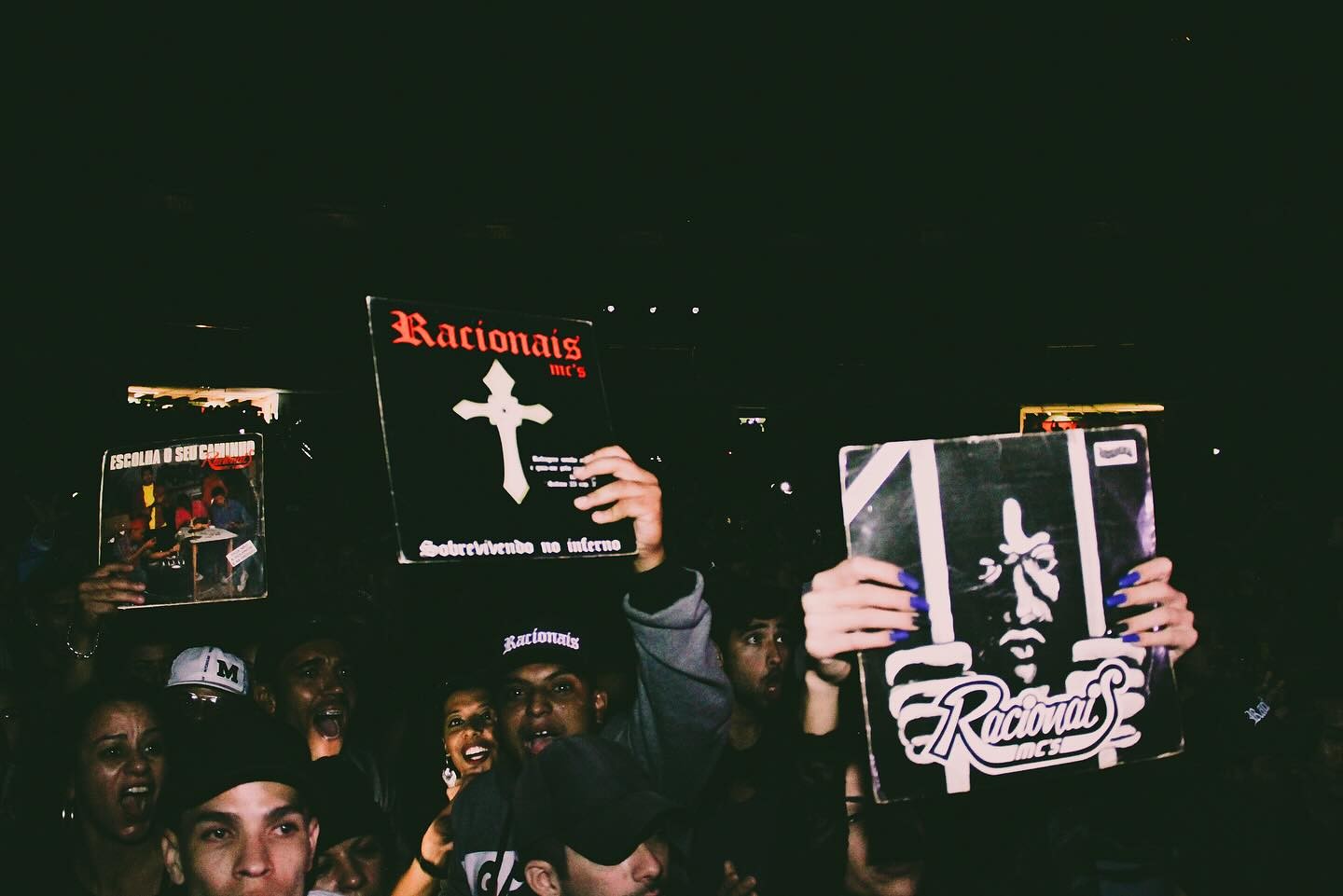 Racionais MC’s: entenda a importância do mês de outubro na discografia do grupo e na história do rap nacional