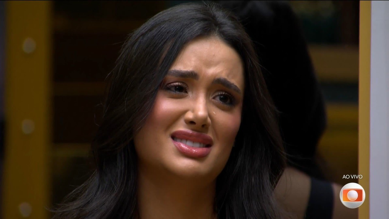 Quem saiu do BBB 26? Jordana é a décima sexta eliminada do reality