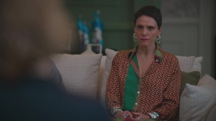 Vídeos do capítulo de 'Vale Tudo' de quinta-feira, 2 de outubro de 2025