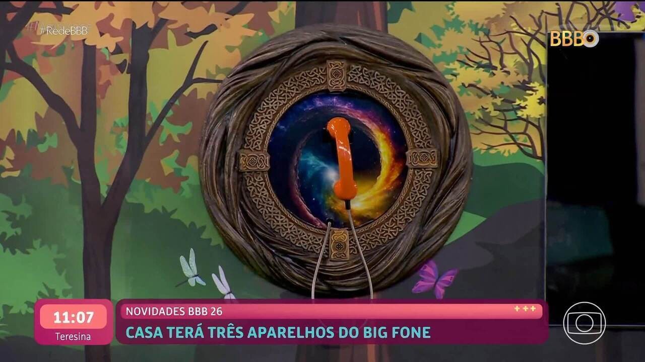 Big Fone no BBB: de 'duelo' a quarto branco, relembre consequências marcantes