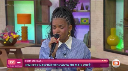 Vídeos do episódio de 'Mais Você' de terça-feira, 3 de março de 2026