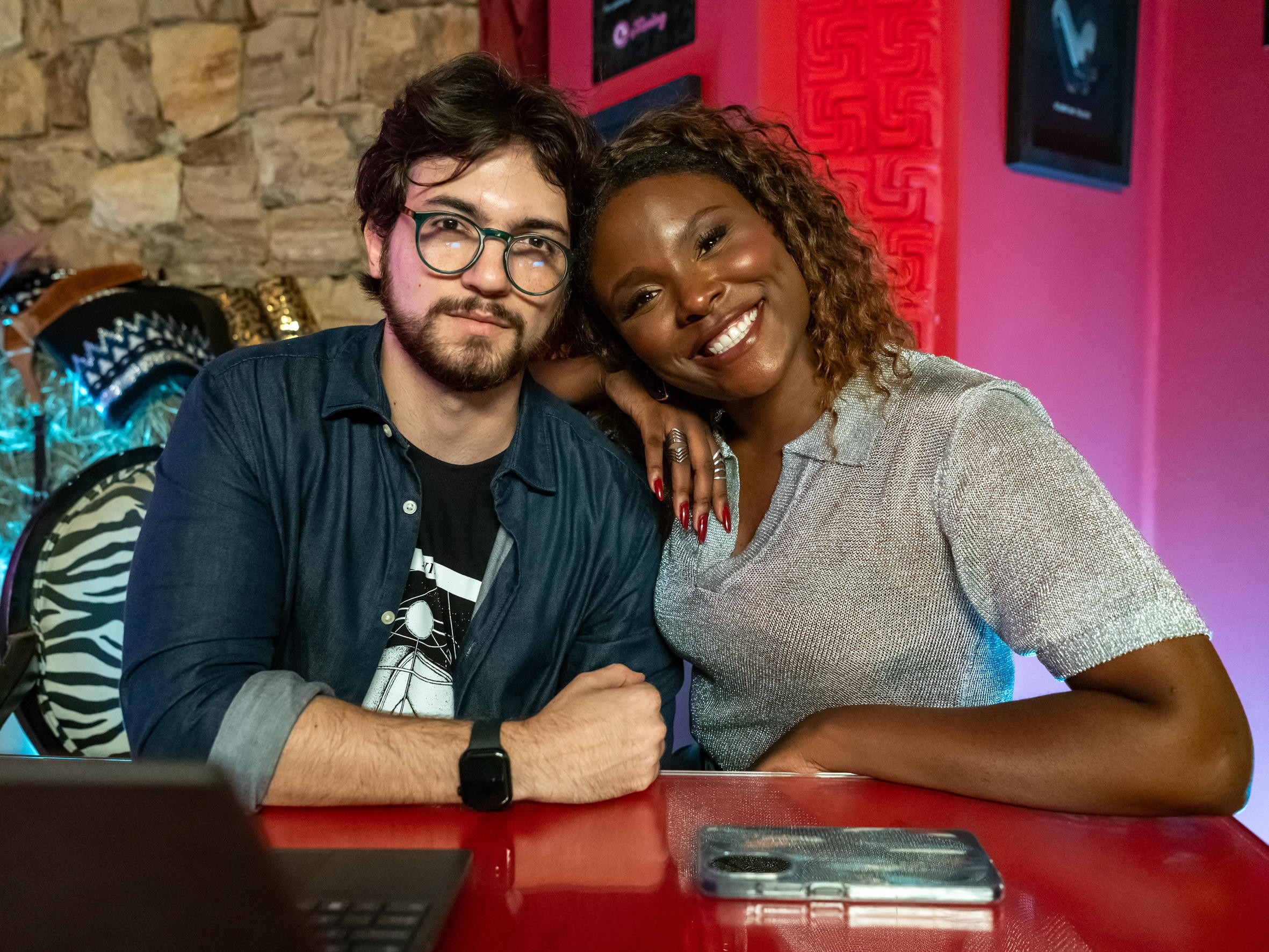 Coração Acelerado: conheça os moradores da cidade fictícia da nova novela das 7