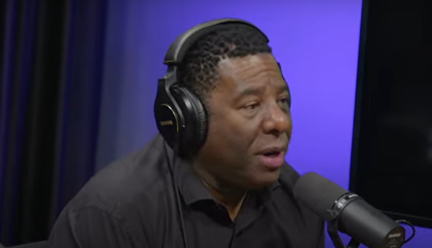 Netinho de Paula lamenta a morte do pai aos 77 anos: 'Não merecia sofrer'